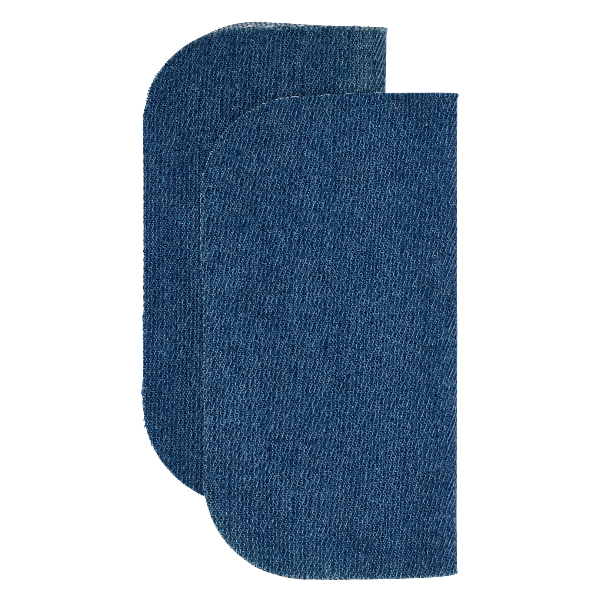 Loops & Threads™ Denim Patches